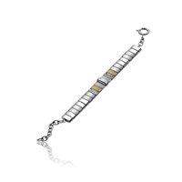 Pulsera Breil Mujer Breilogy in Acero TJ1433 - TJ1433